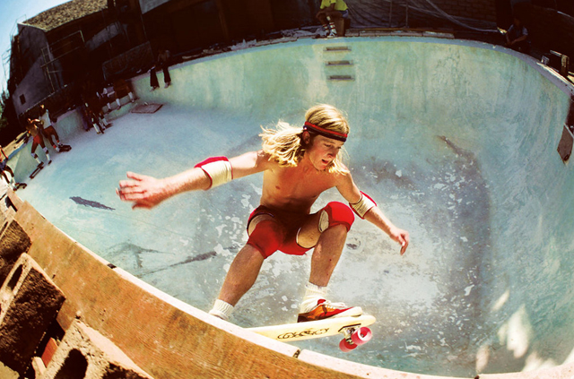 Stacy Peralta