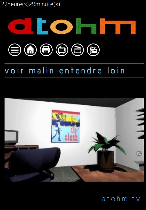 image du site