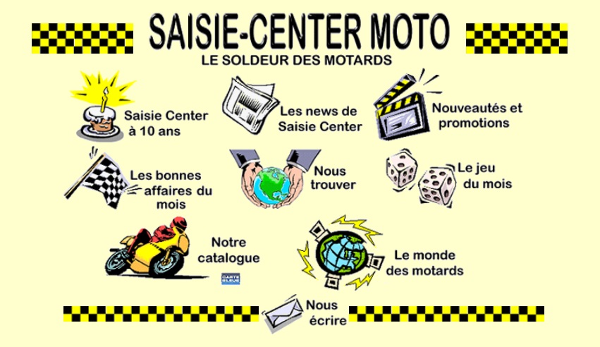 image du site