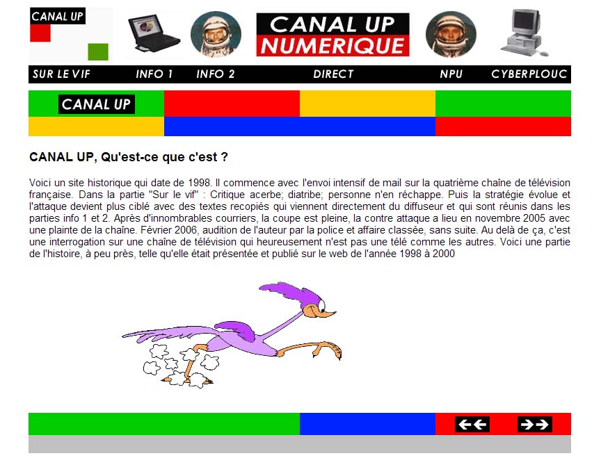 image du site