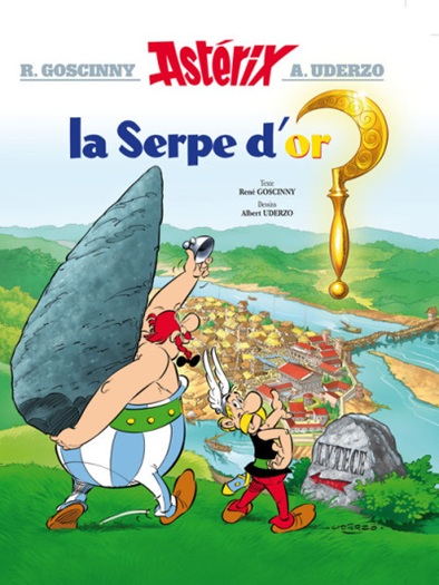 Astérix et Obélix