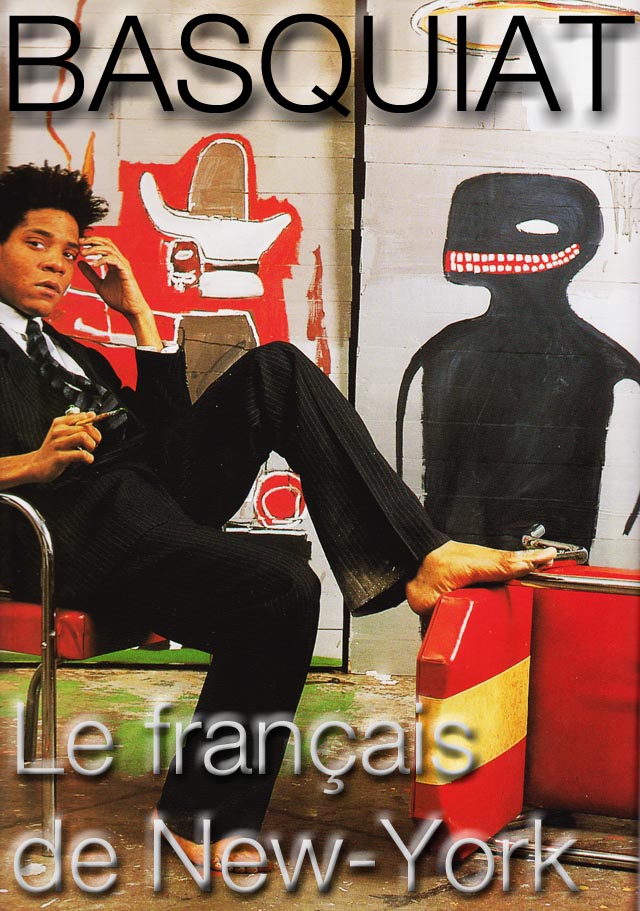 Jean-Michel Basquiat