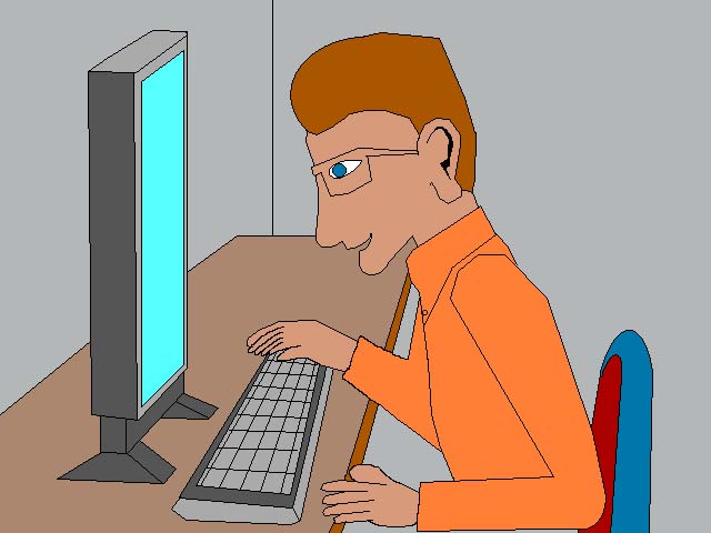 le codeur fou