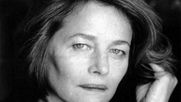 charlotte rampling