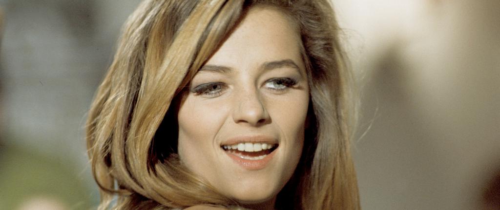 charlotte rampling