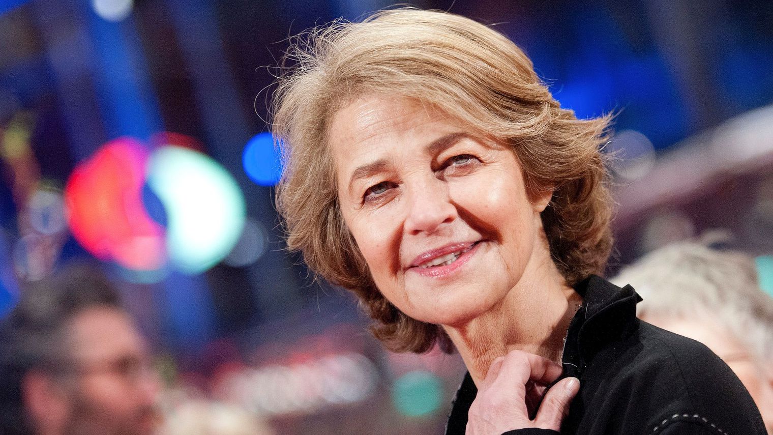 charlotte rampling
