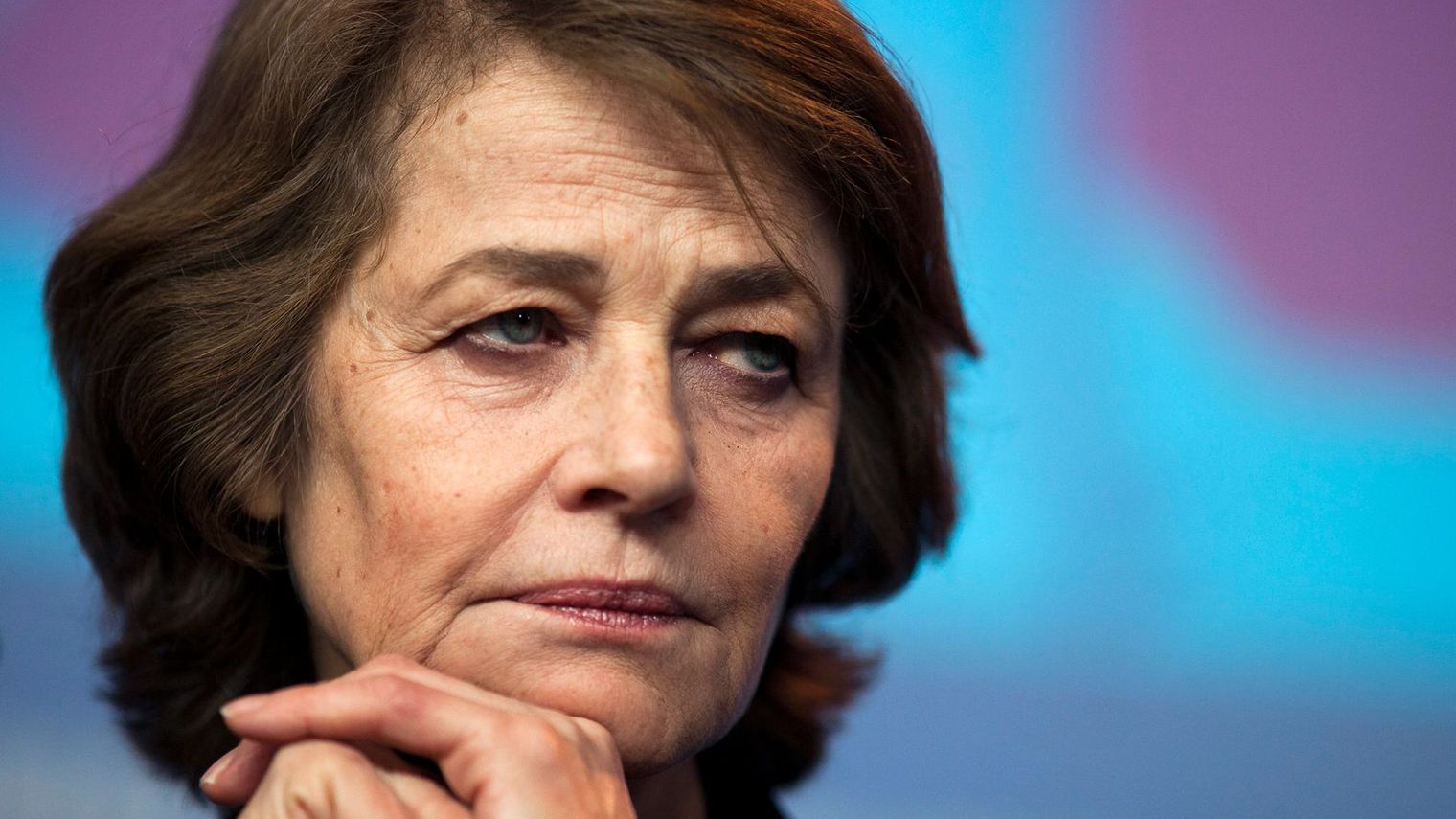 charlotte rampling