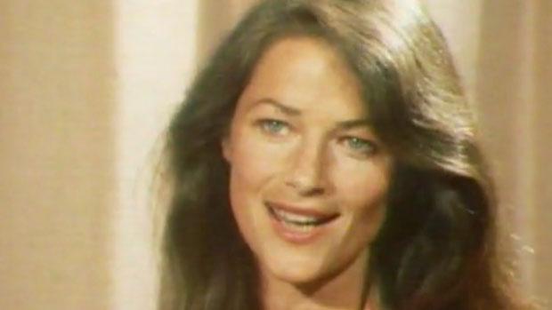 charlotte rampling
