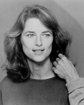 charlotte rampling
