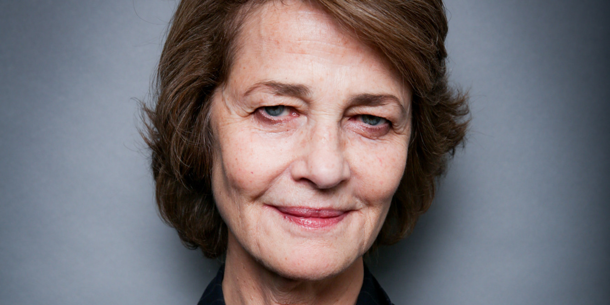 charlotte rampling