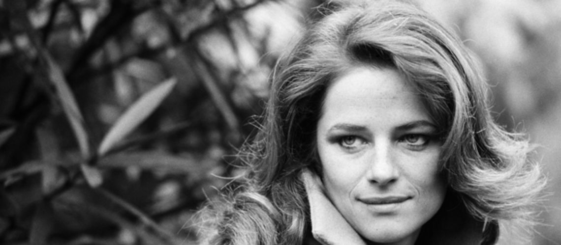charlotte rampling