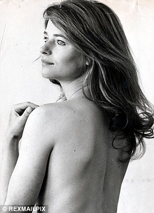 charlotte rampling