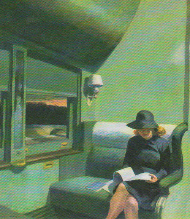 E.Hopper