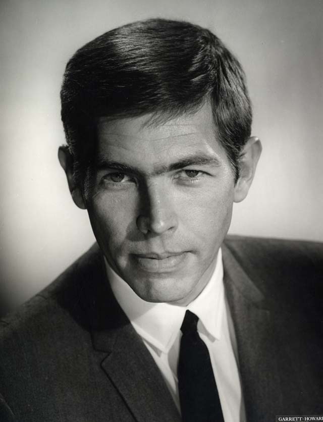 James Coburn