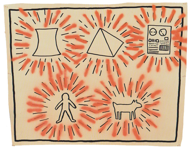 Keith Haring