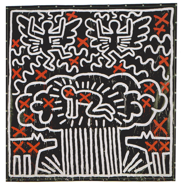 Keith Haring