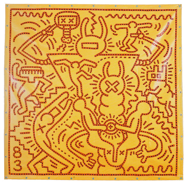 Keith Haring