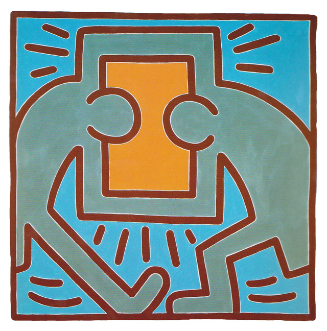 Keith Haring