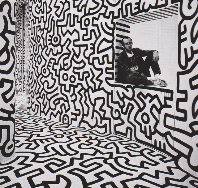 Keith Haring