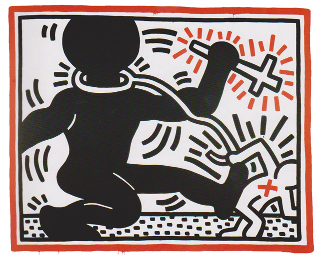 Keith Haring