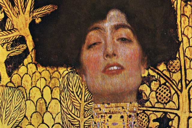 Gustav Klimt