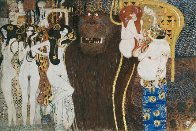 Gustav Klimt