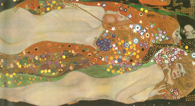 Gustav Klimt