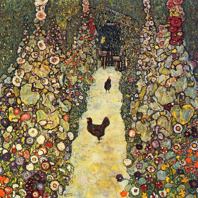 Gustav Klimt