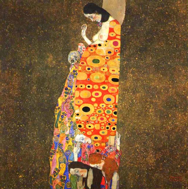 Gustav Klimt