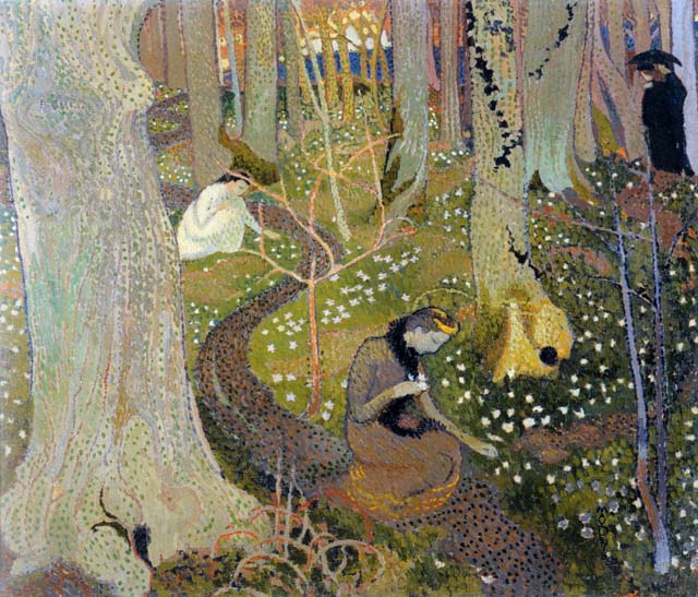 Gustav Klimt