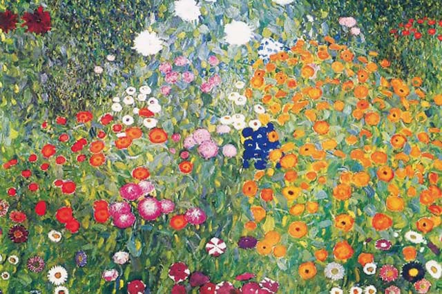 Gustav Klimt