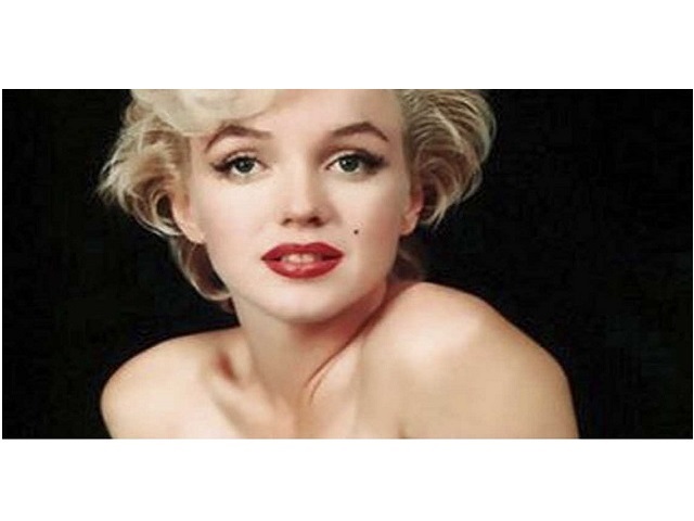 Marilyn Monroe