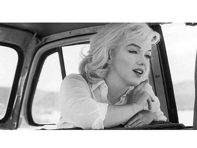 Marilyn Monroe