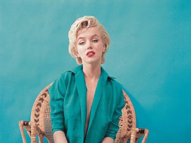 Marilyn Monroe