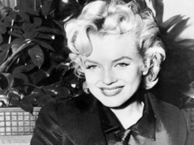 Marilyn Monroe