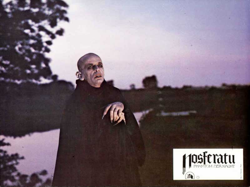 Nosferatu