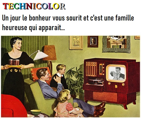 Pour le plus grand plaisir de toute la famille