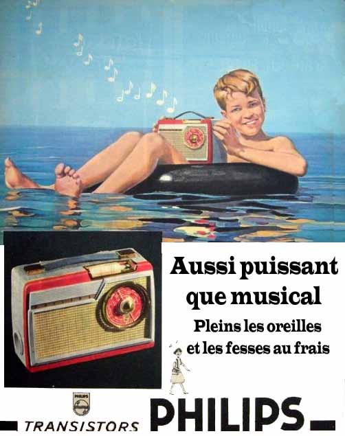 aussi puissant que musical