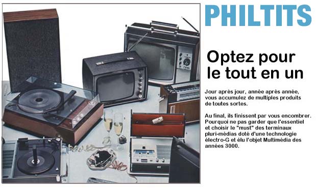 Le confort de la hifi chez vous