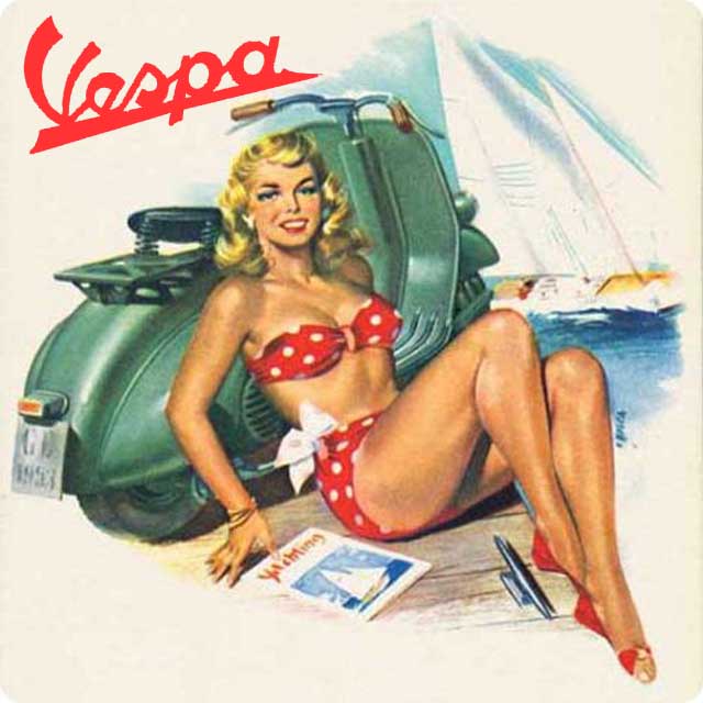 Vespa