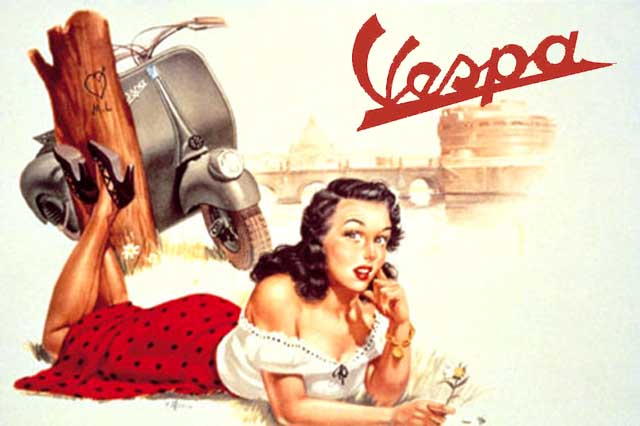 Vespa