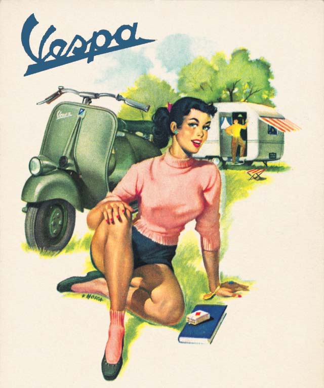 Vespa