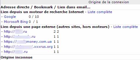 les comiques du web présentent...