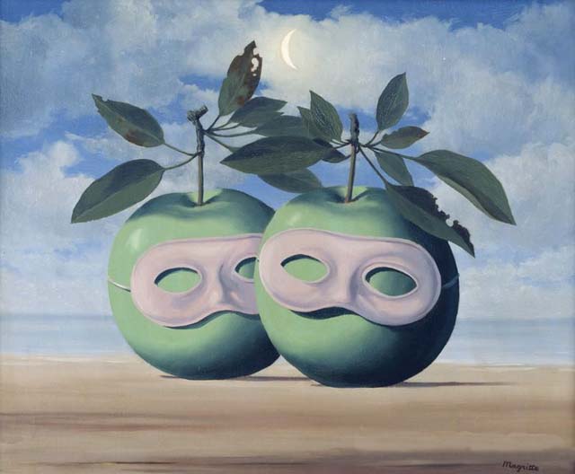 René Magritte