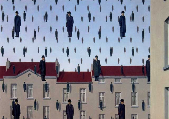 René Magritte