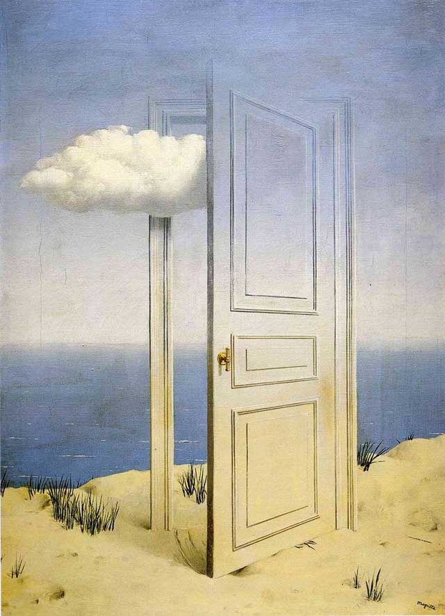 René Magritte