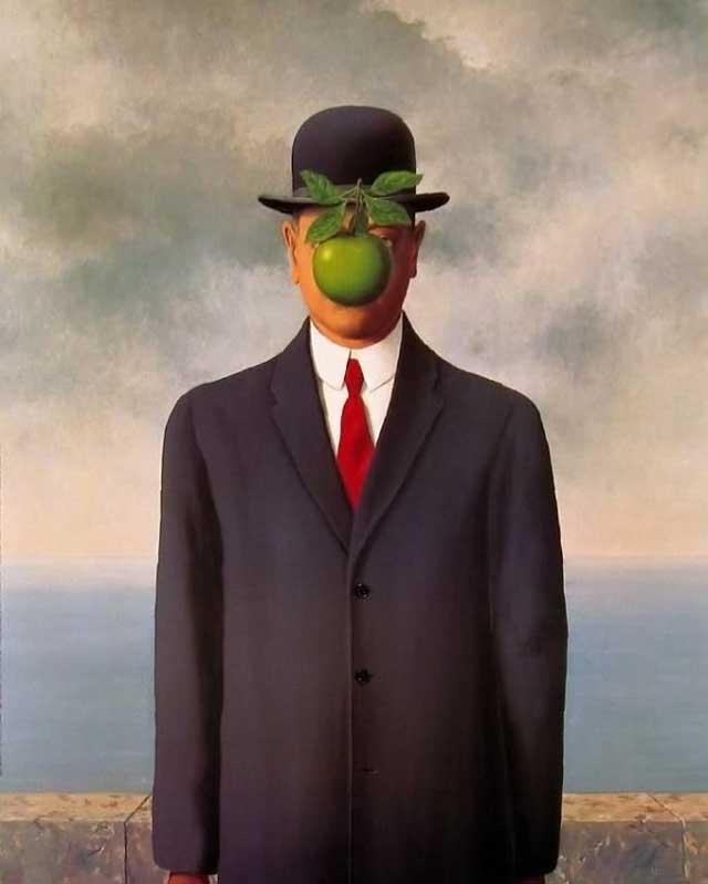 René Magritte