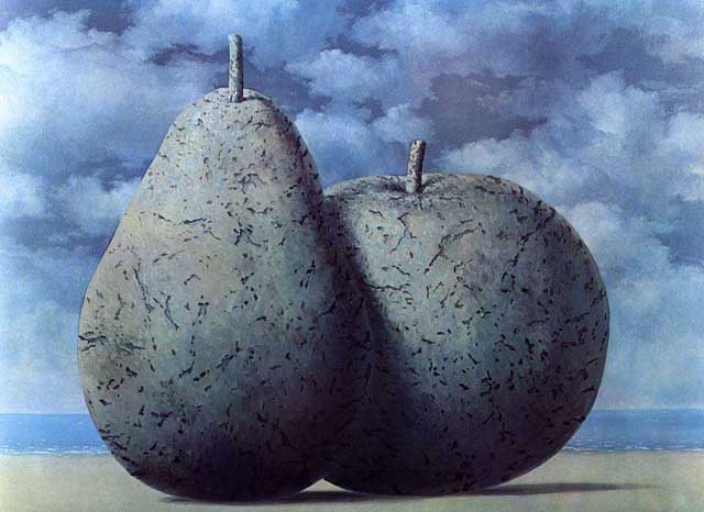 René Magritte