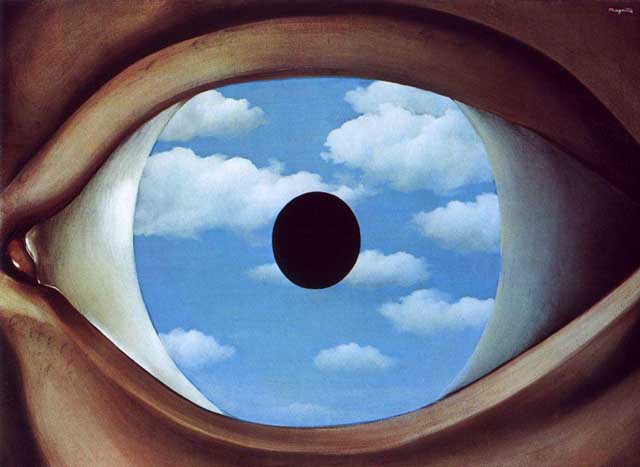 René Magritte