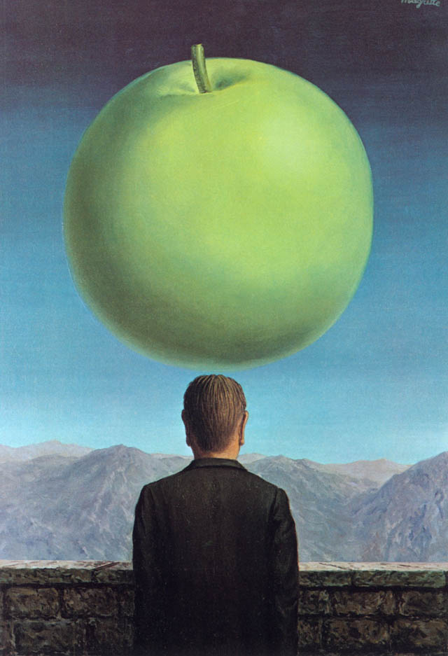 René Magritte